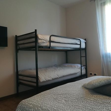 La Casa Di Rivo Hotel Desenzano del Garda Eksteriør billede