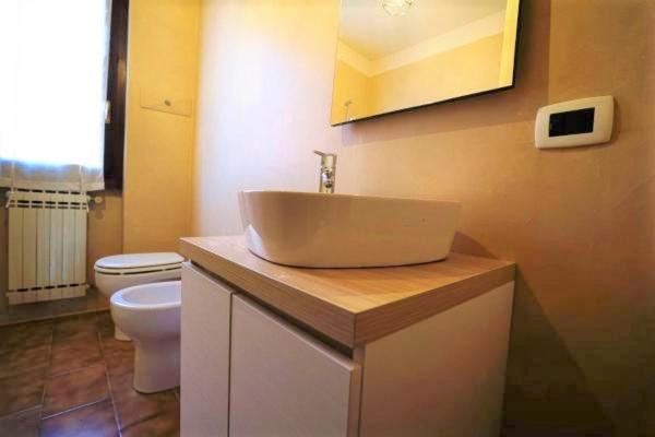La Casa Di Rivo Hotel Desenzano del Garda Eksteriør billede