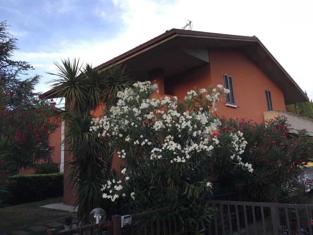 La Casa Di Rivo Hotel Desenzano del Garda Eksteriør billede