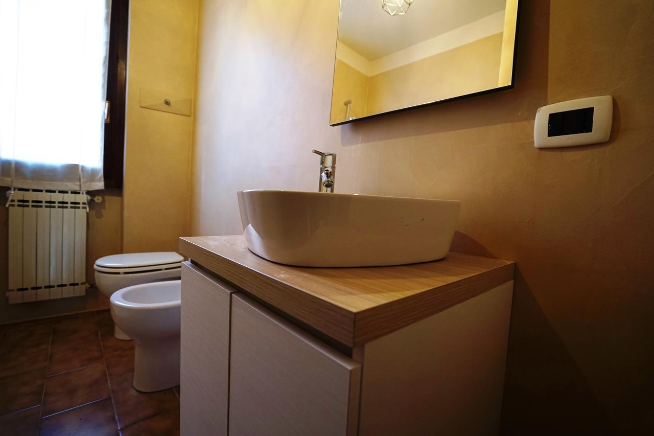 La Casa Di Rivo Hotel Desenzano del Garda Eksteriør billede