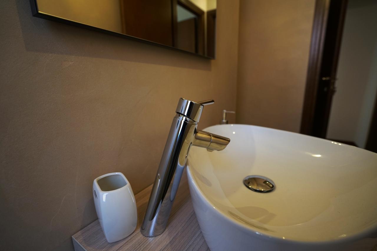 La Casa Di Rivo Hotel Desenzano del Garda Eksteriør billede