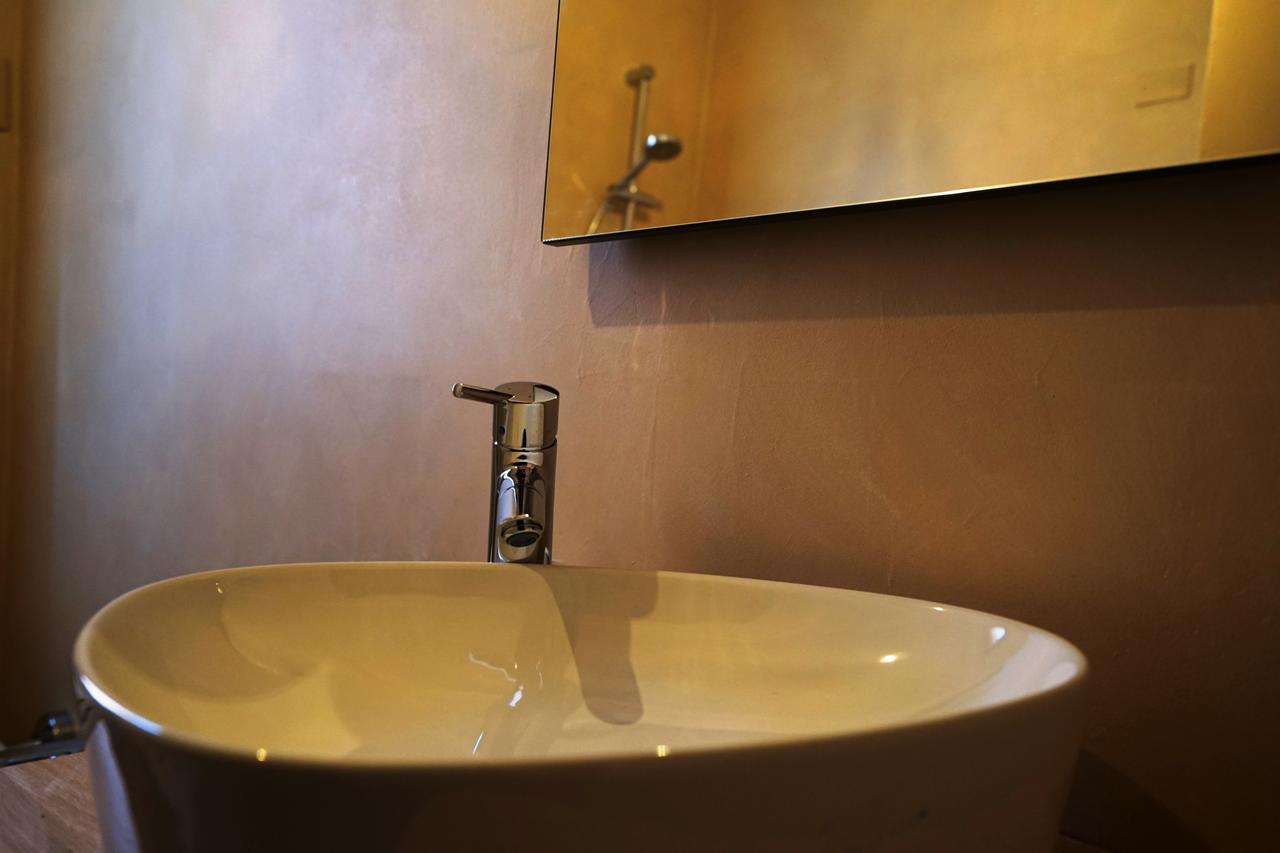 La Casa Di Rivo Hotel Desenzano del Garda Eksteriør billede
