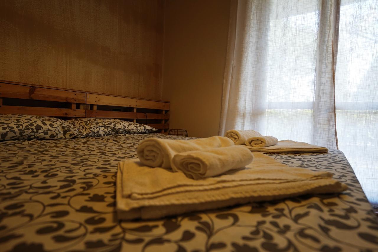 La Casa Di Rivo Hotel Desenzano del Garda Eksteriør billede
