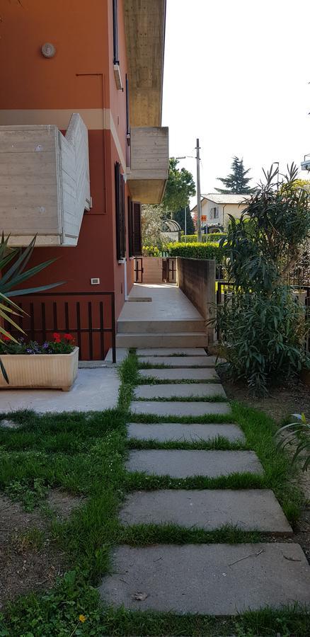 La Casa Di Rivo Hotel Desenzano del Garda Eksteriør billede