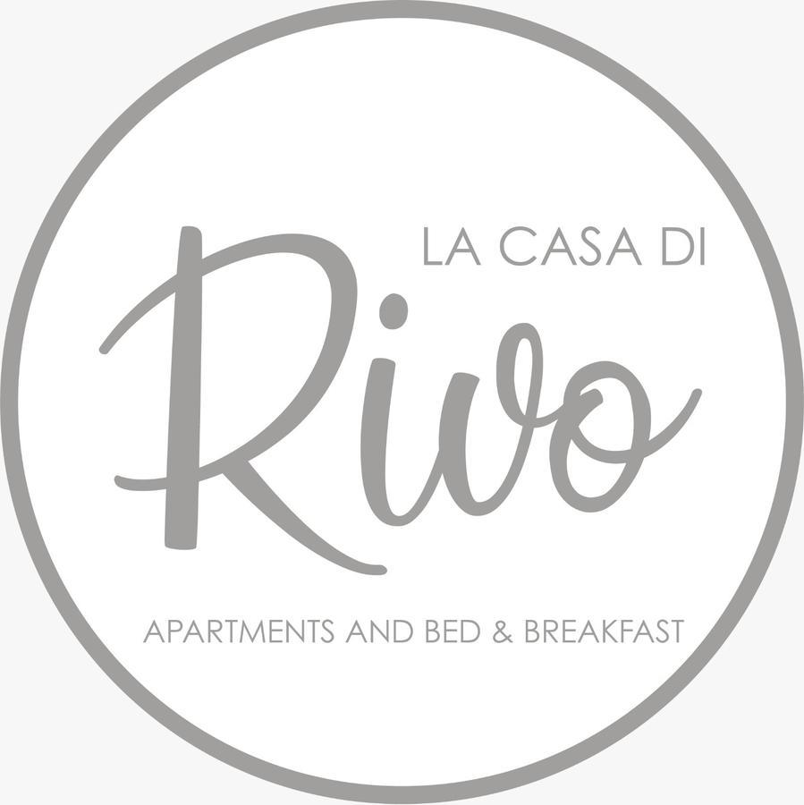 La Casa Di Rivo Hotel Desenzano del Garda Eksteriør billede