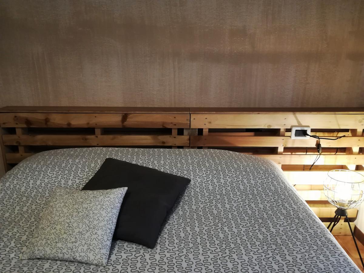 La Casa Di Rivo Hotel Desenzano del Garda Eksteriør billede