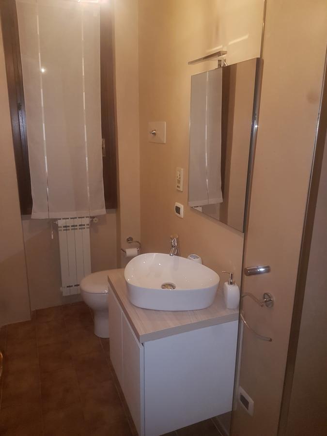 La Casa Di Rivo Hotel Desenzano del Garda Eksteriør billede
