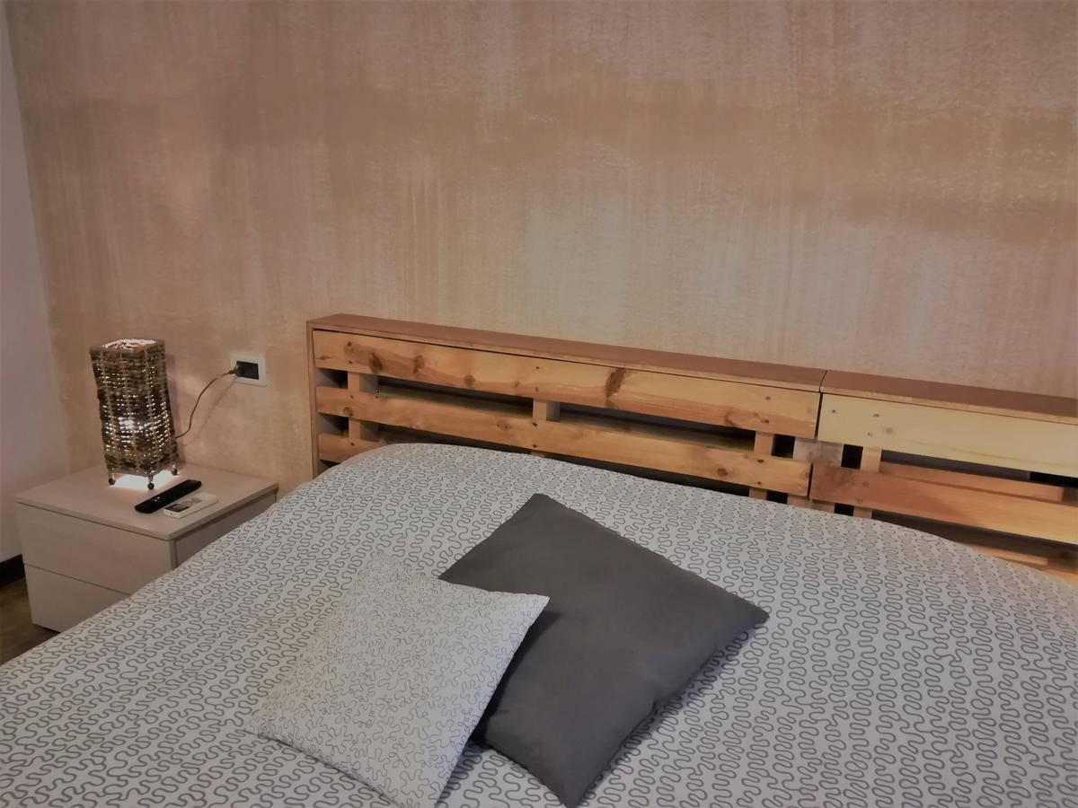 La Casa Di Rivo Hotel Desenzano del Garda Eksteriør billede