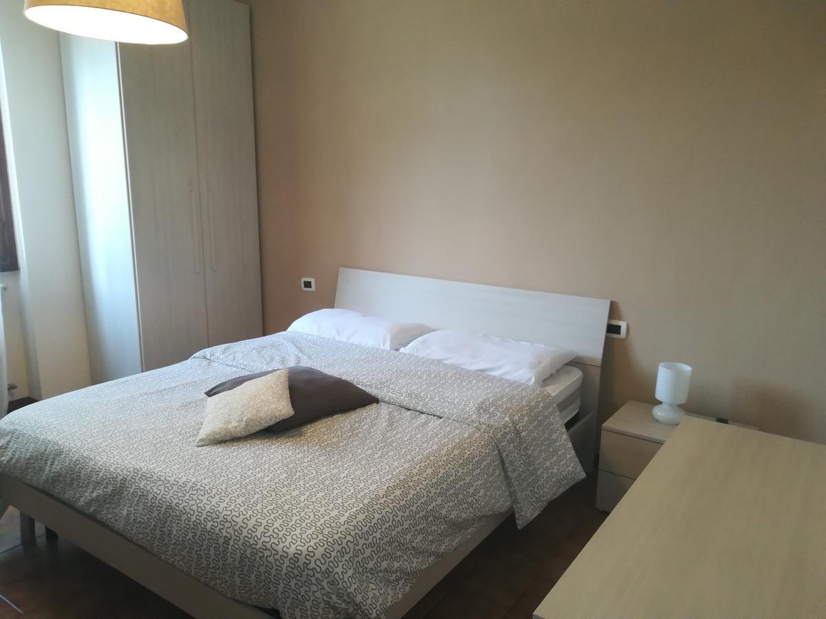 La Casa Di Rivo Hotel Desenzano del Garda Eksteriør billede