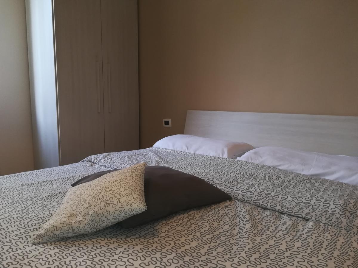 La Casa Di Rivo Hotel Desenzano del Garda Eksteriør billede